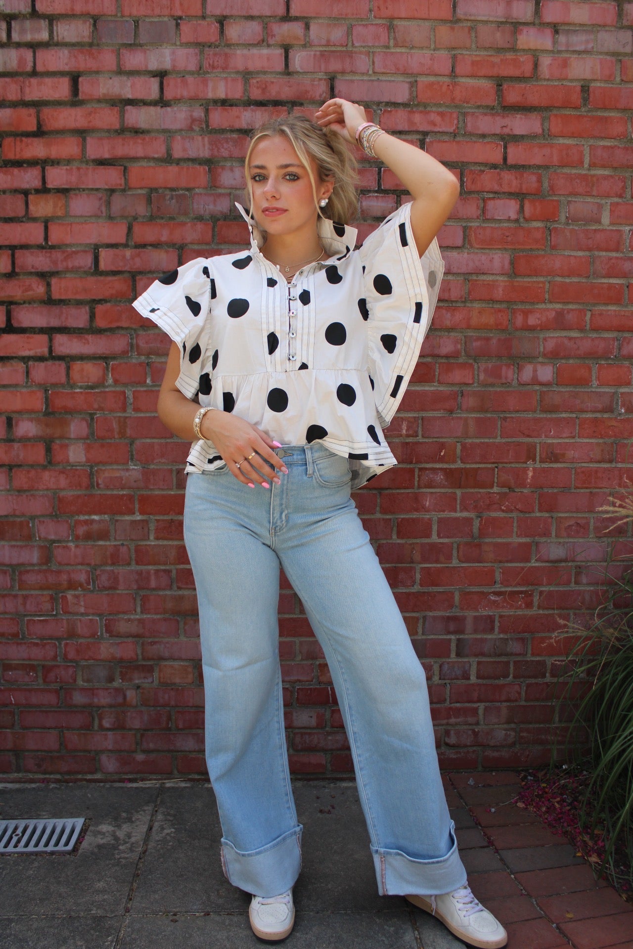 POLKA DOT FUN