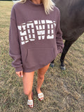 THE HOWDY MOCKNECK