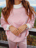 THE MEL MOCKNECK