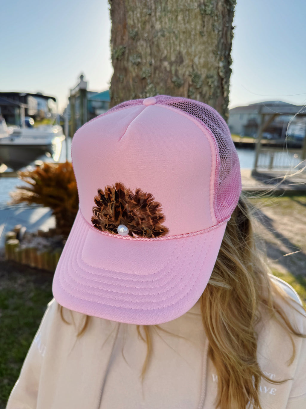 APRIL DARLIN'