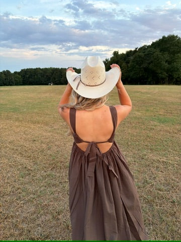 The Ritt Dress