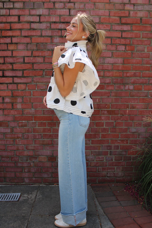 DOWNTOWN WIDE LEG