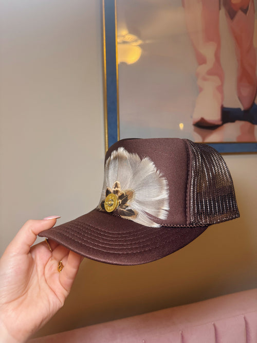 DOVE DARLIN'