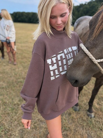 THE HOWDY MOCKNECK