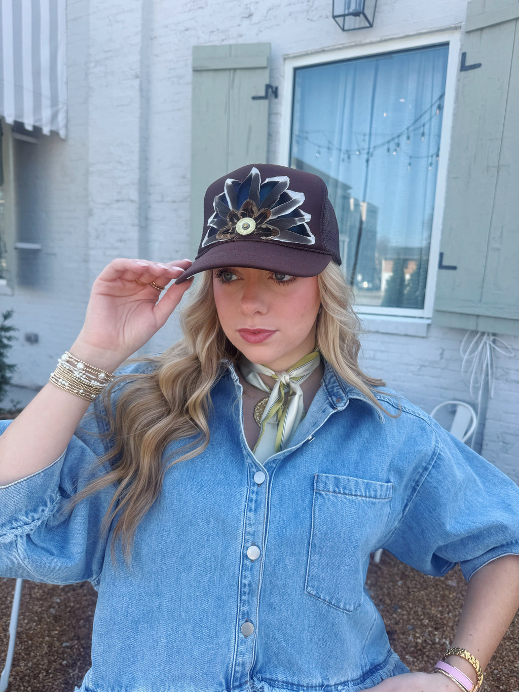 COWGIRL KELLY