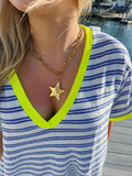 THE SEEING STARS NECKLACE