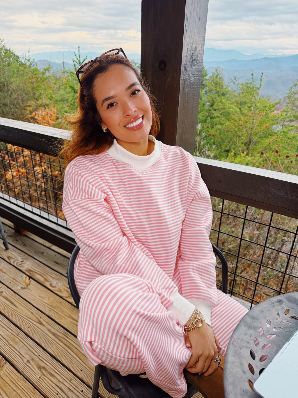 THE MEL MOCKNECK