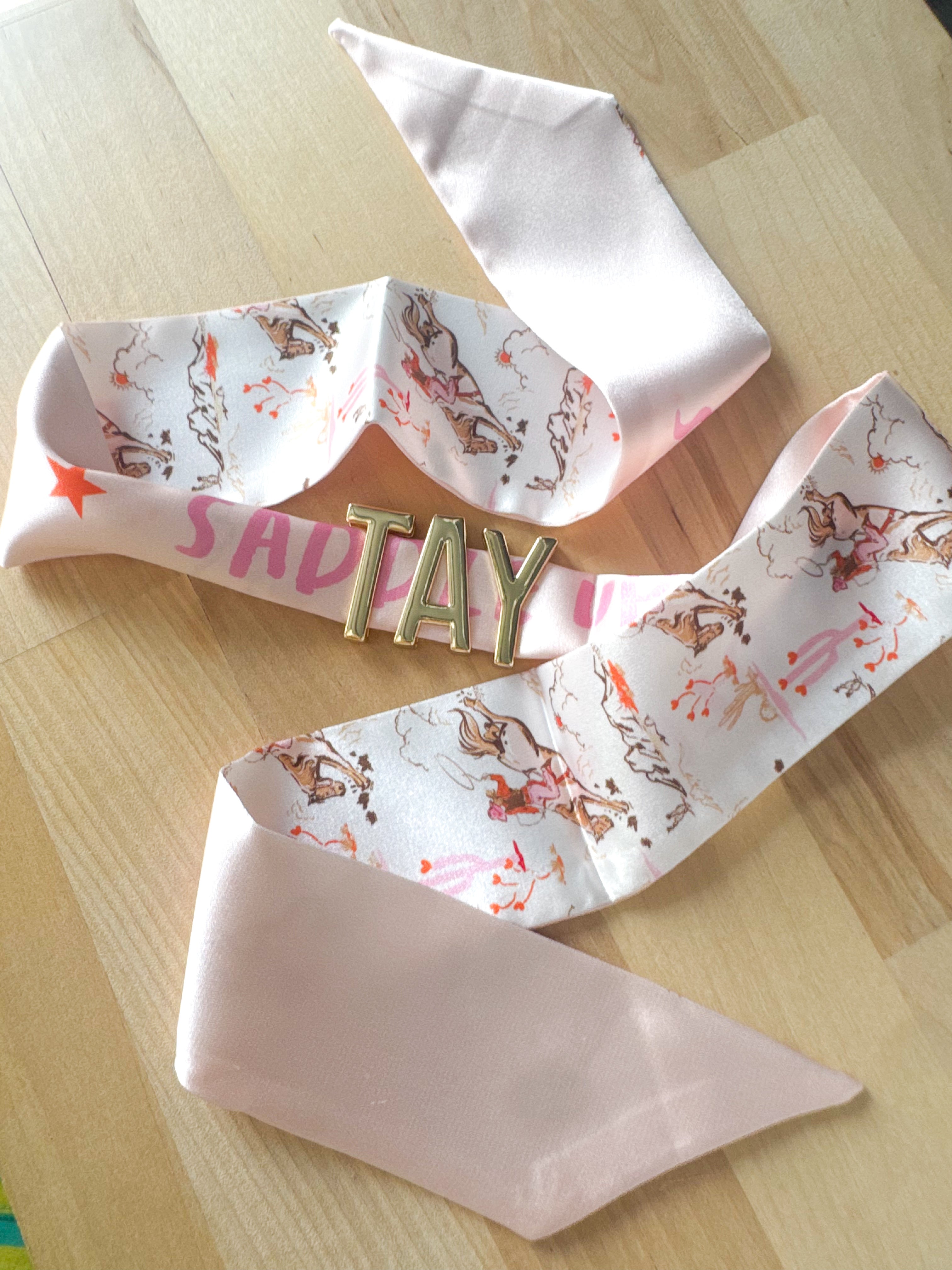 CUSTOM TWILLYS