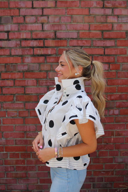 POLKA DOT FUN