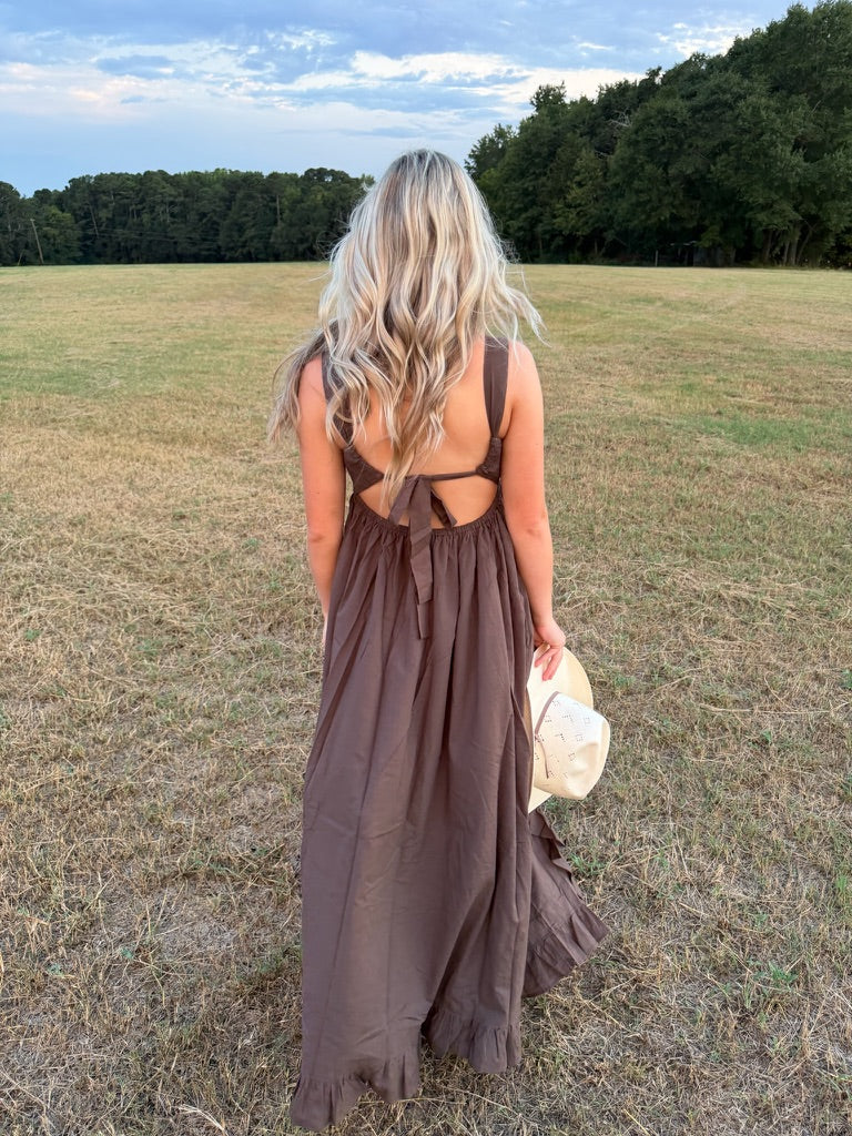 The Ritt Dress