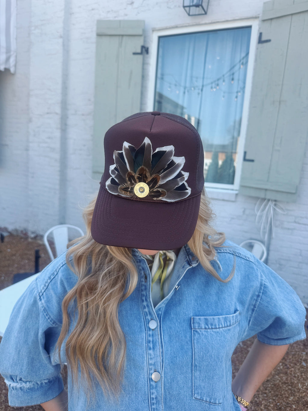 COWGIRL KELLY