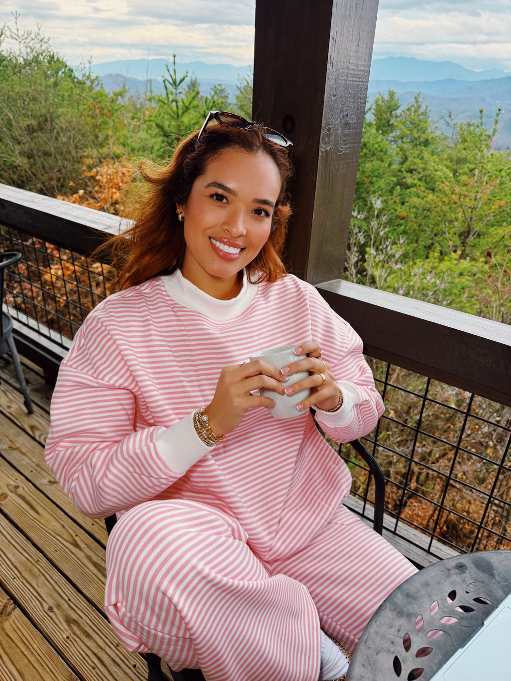 THE MEL MOCKNECK