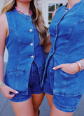 THE LIVVY SET