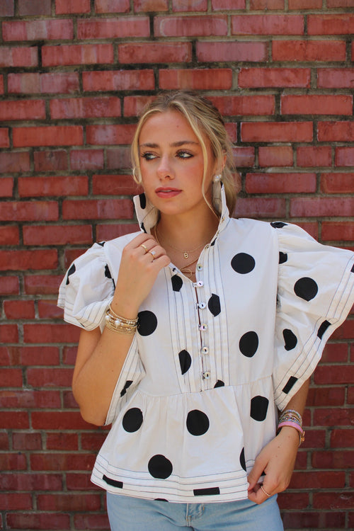 POLKA DOT FUN