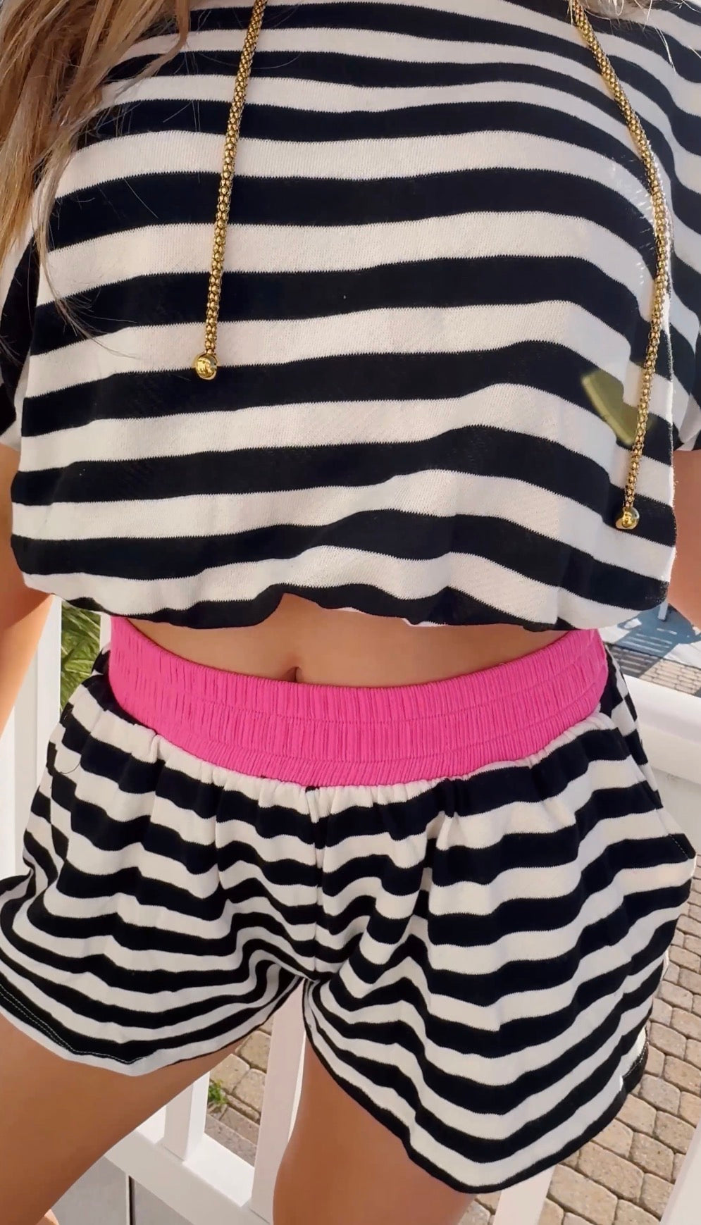 THE TAY BUBBLE SET